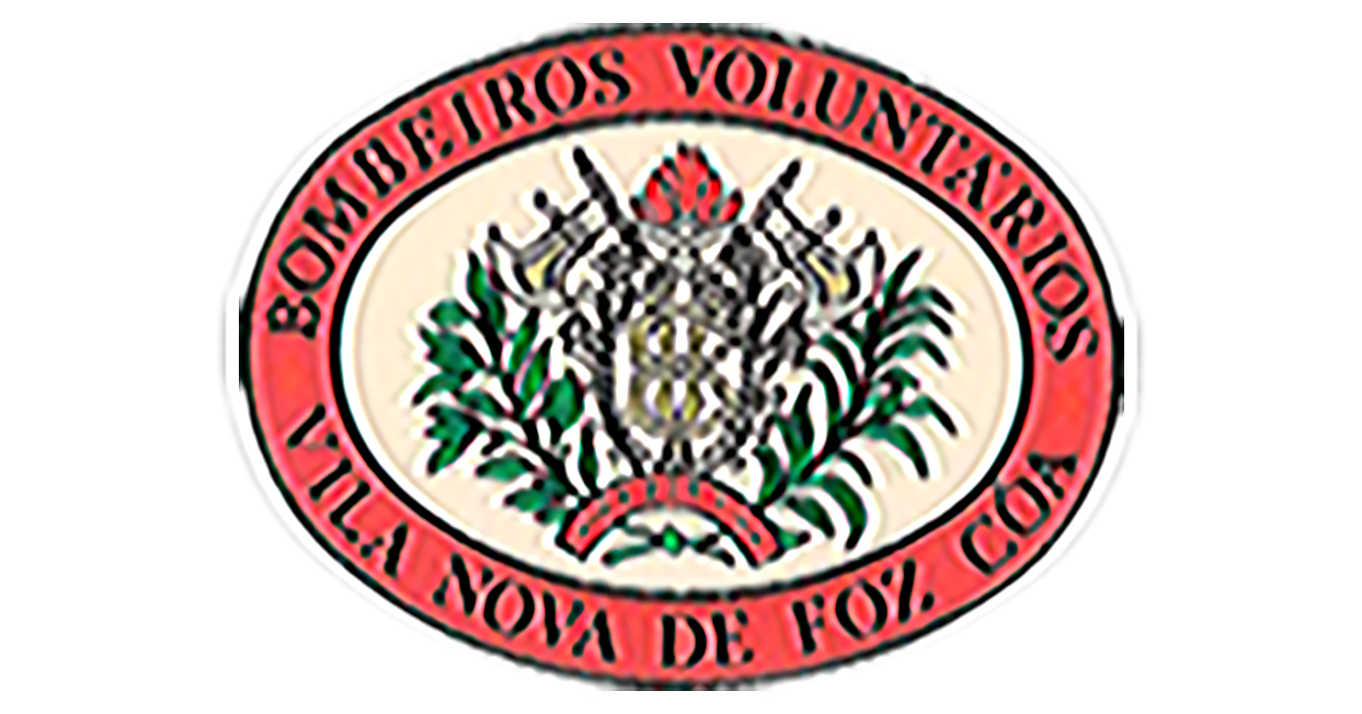 Bombeiros Voluntários de Vila Nova de Foz Côa