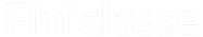 Finiclasse