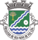 Junta de Freguesia Vila Nova de Foz Côa